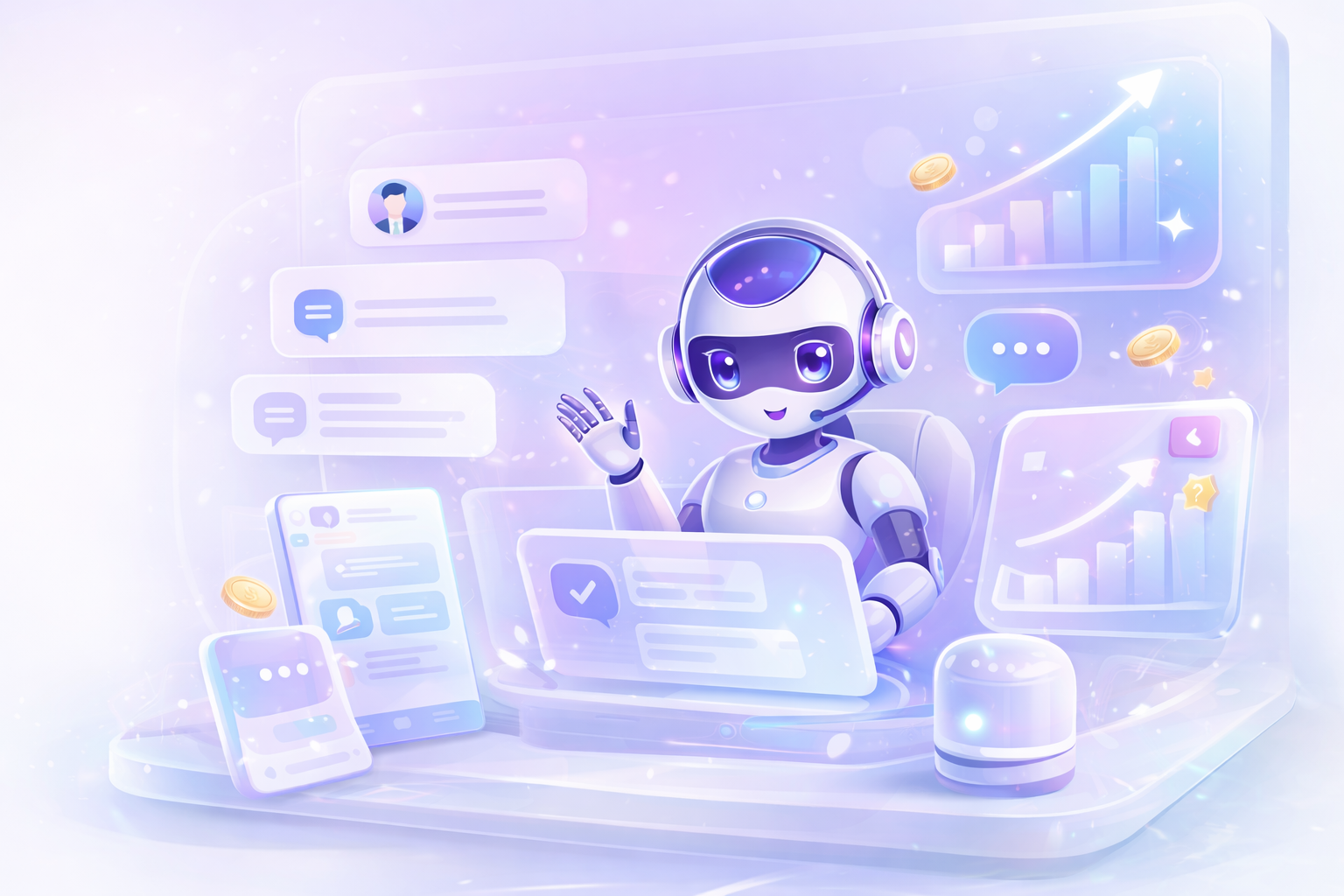 Arvia AI Dashboard Preview